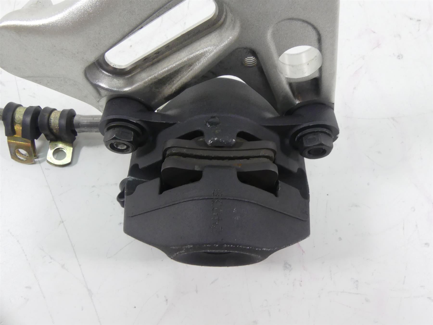 2015 Eric Buell Racing 1190SX Rear Brake Caliper & Mount Bracket H0102.1B6 {{ shop.shopifyCountryName }} - Mototech271