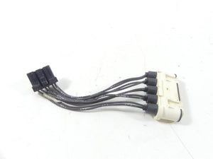2006 Harley Touring FLHTCUI Electra Glide Instrument Indicator Lights 68789-96B