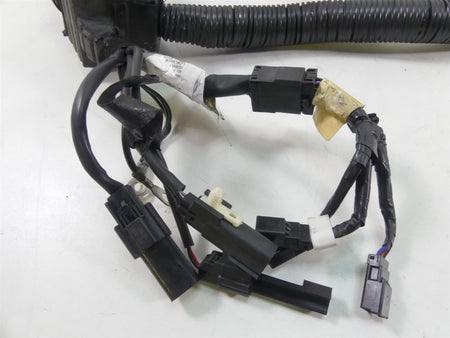 2014 Harley Dyna FXDF Fat Bob Wiring Harness Loom No-Abs - Non Cuts 69200455 {{ shop.shopifyCountryName }} - Mototech271
