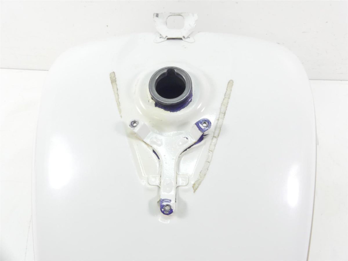 2003 Honda VTX1300 S Fuel Gas Petrol Tank Reservoir - No Dent 17520-MEA-671Z {{ shop.shopifyCountryName }} - Mototech271