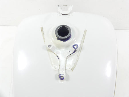 2003 Honda VTX1300 S Fuel Gas Petrol Tank Reservoir - No Dent 17520-MEA-671Z {{ shop.shopifyCountryName }} - Mototech271