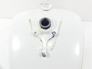 2003 Honda VTX1300 S Fuel Gas Petrol Tank Reservoir - No Dent 17520-MEA-671Z | Mototech271