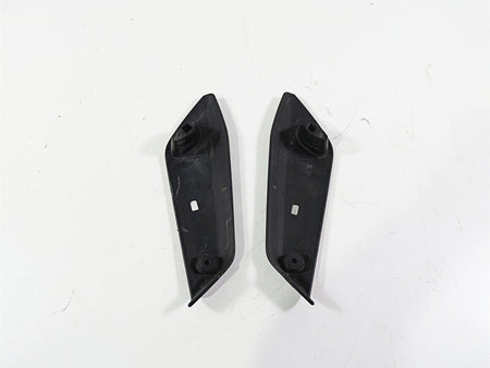 2012 BMW R1200R K27 Front Fender Wind Deflector Side Covers 46618520048 {{ shop.shopifyCountryName }} - Mototech271