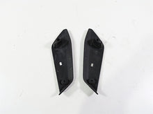 Load image into Gallery viewer, 2012 BMW R1200R K27 Front Fender Wind Deflector Side Covers 46618520048 | Mototech271
