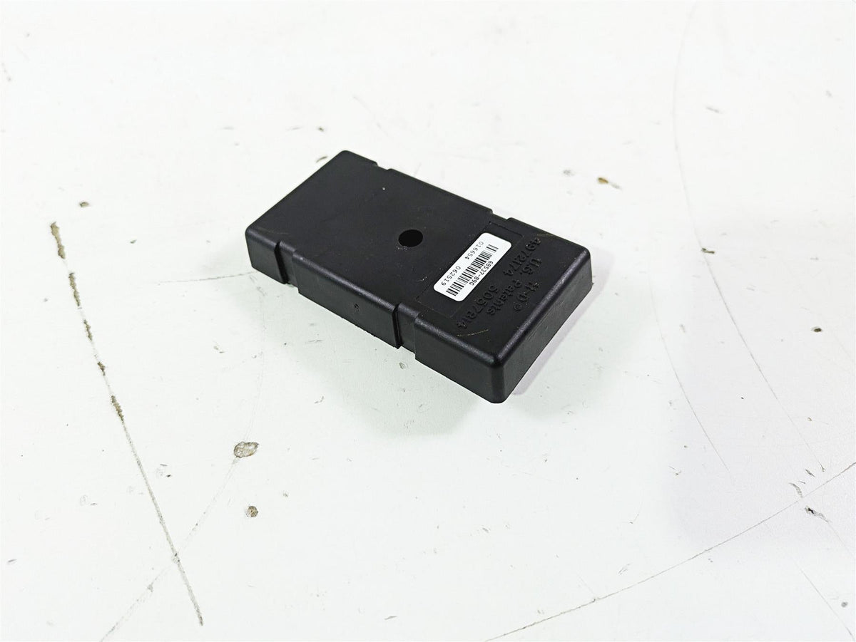 1992 Harley FLSTC Softail Heritage Tsm Turn Signal Flasher Module Unit 68537-89G {{ shop.shopifyCountryName }} - Mototech271
