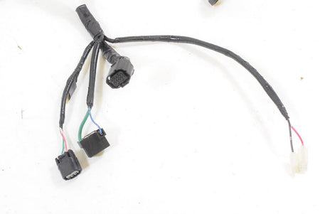 2015 Honda Goldwing GL1800 GL 1800 F6B Front Sub Wiring Harness 32105-MJG-A10 {{ shop.shopifyCountryName }} - Mototech271