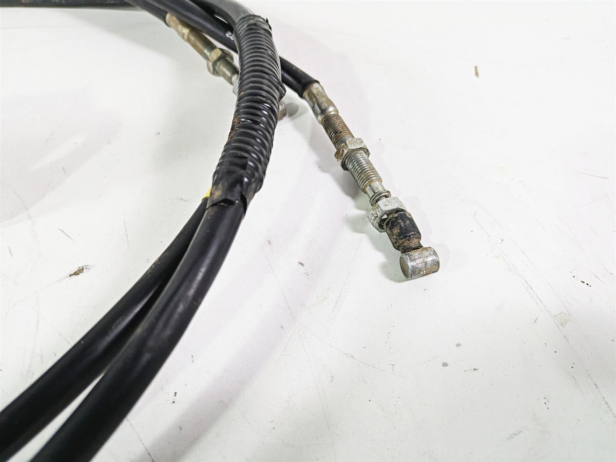 2022 Kawasaki Teryx KRX KRF 1000 C SE Park Hand Brake & Cable Set 43106-0008 {{ shop.shopifyCountryName }} - Mototech271