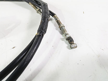 2022 Kawasaki Teryx KRX KRF 1000 C SE Park Hand Brake & Cable Set 43106-0008 {{ shop.shopifyCountryName }} - Mototech271