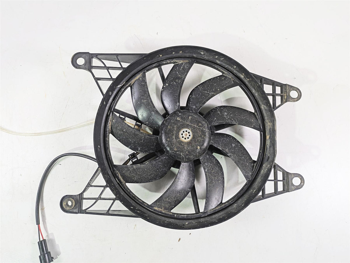 2021 Kawasaki Teryx KRX KRF 1000 Radiator Fan - Tested 59502-0628 {{ shop.shopifyCountryName }} - Mototech271