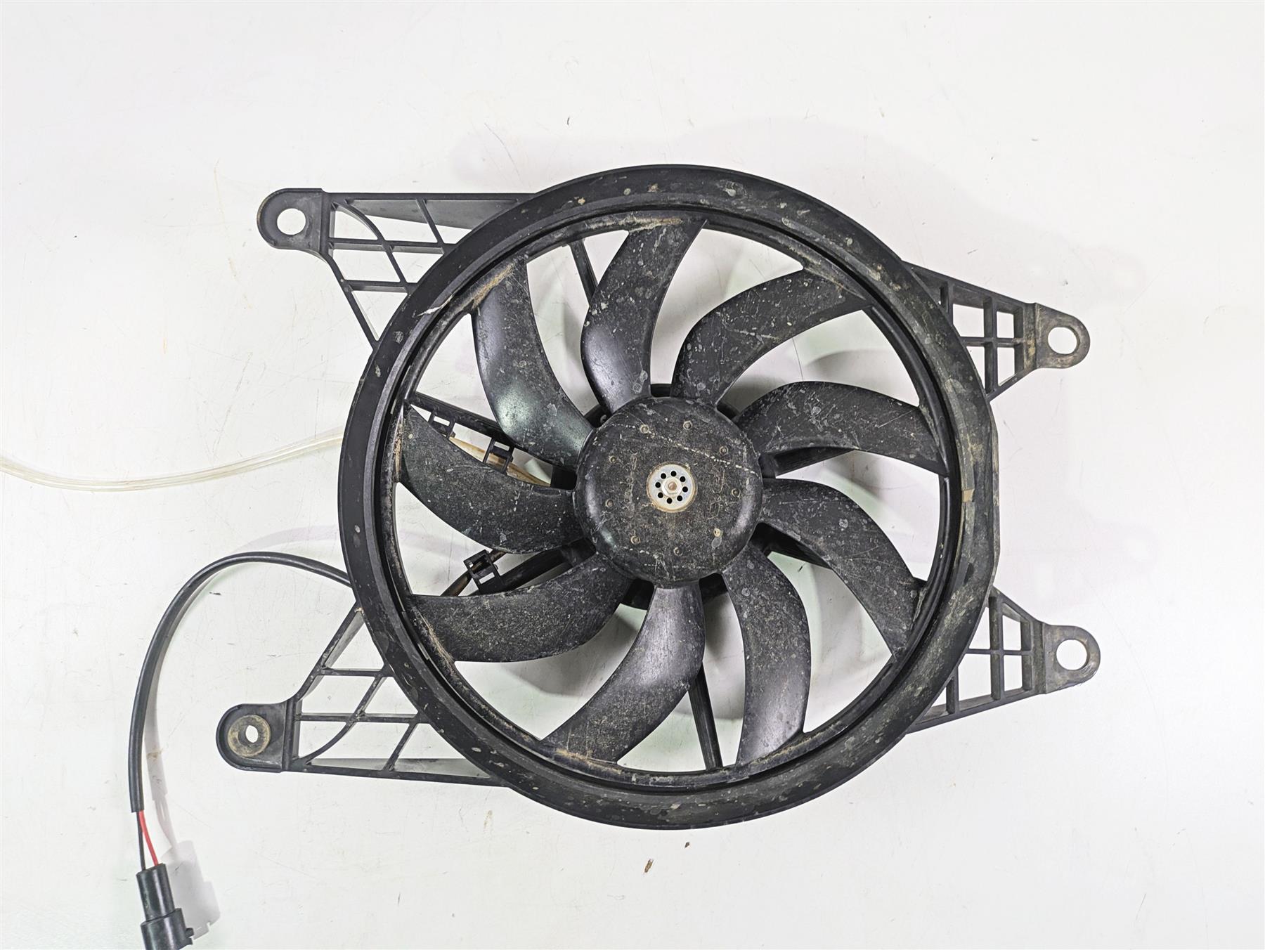 2021 Kawasaki Teryx KRX KRF 1000 Radiator Fan - Tested 59502-0628 {{ shop.shopifyCountryName }} - Mototech271