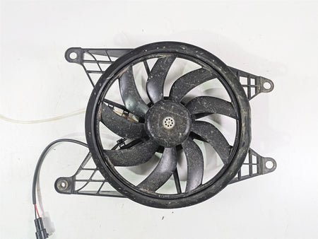2021 Kawasaki Teryx KRX KRF 1000 Radiator Fan - Tested 59502-0628 {{ shop.shopifyCountryName }} - Mototech271