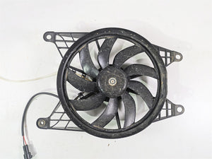 2021 Kawasaki Teryx KRX KRF 1000 Radiator Fan - Tested 59502-0628