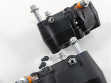 Load image into Gallery viewer, 2016 Harley FXDL Dyna Low Rider Front Brake Caliper Set L 41300001 R 41300002
