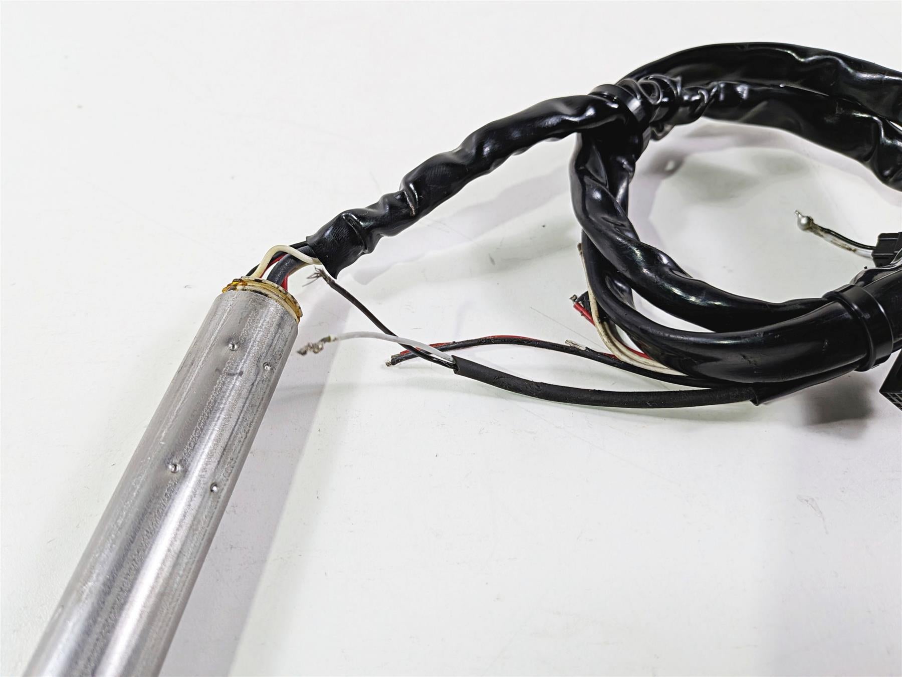 2016 Harley Touring FLHX Street Glide Throttle Ride By Wire Sensor Read 32700050 {{ shop.shopifyCountryName }} - Mototech271