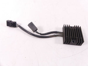 2008 Kawasaki ZX6R Ninja Rectifier Voltage Regulator 21066-0025 | Mototech271