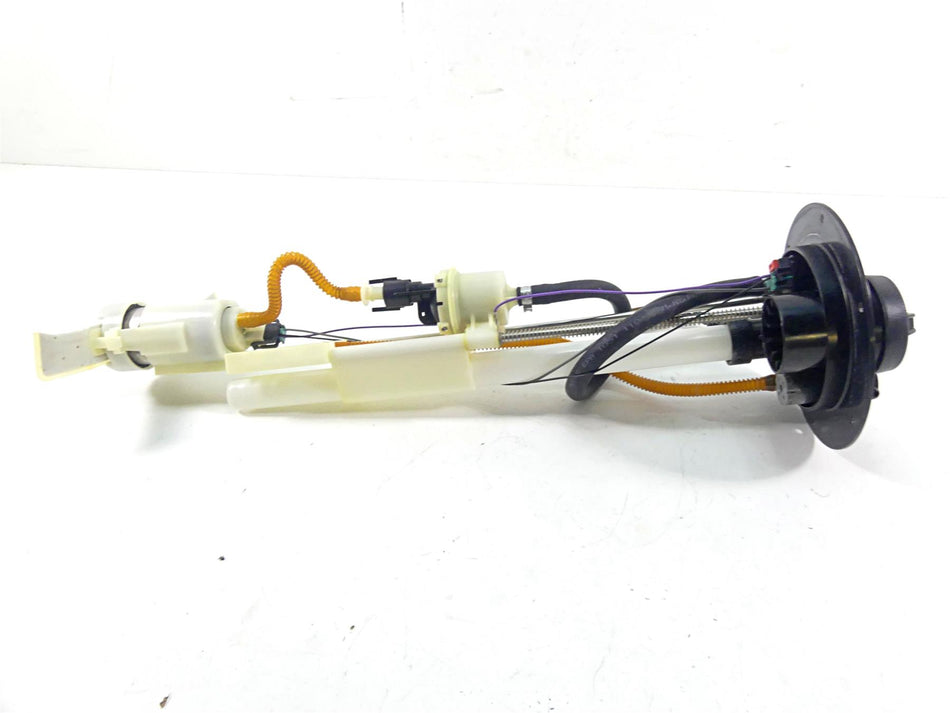 2015 Harley VRSCF Muscle V-Rod Fuel Gas Petrol Pump -Tested 75310-07 75123-09 {{ shop.shopifyCountryName }} - Mototech271