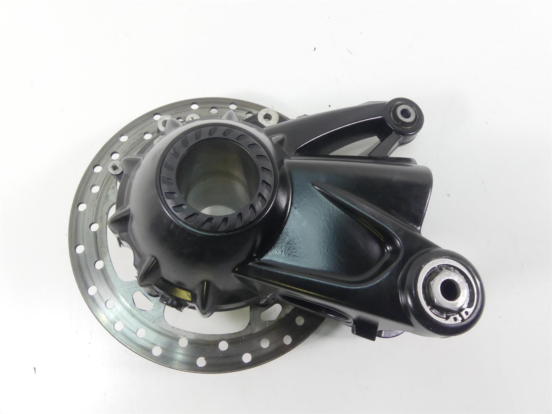 2017 BMW RnineT Racer K32 Rear Differential Bevel Gear Box 32/11 33118405267 {{ shop.shopifyCountryName }} - Mototech271