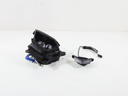 2022 Kawasaki ZX10R ZX1000 Ninja Oem Left Led Headlight Light Lamp 23001-0050 {{ shop.shopifyCountryName }} - Mototech271