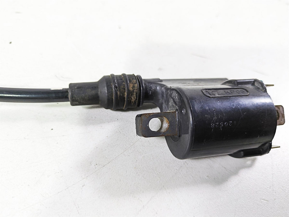 2023 Kawasaki KLR KL 650 Adventure Ignition Coil Wire Plug Set 21171-0789 {{ shop.shopifyCountryName }} - Mototech271