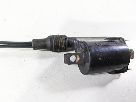 2023 Kawasaki KLR KL 650 Adventure Ignition Coil Wire Plug Set 21171-0789 {{ shop.shopifyCountryName }} - Mototech271