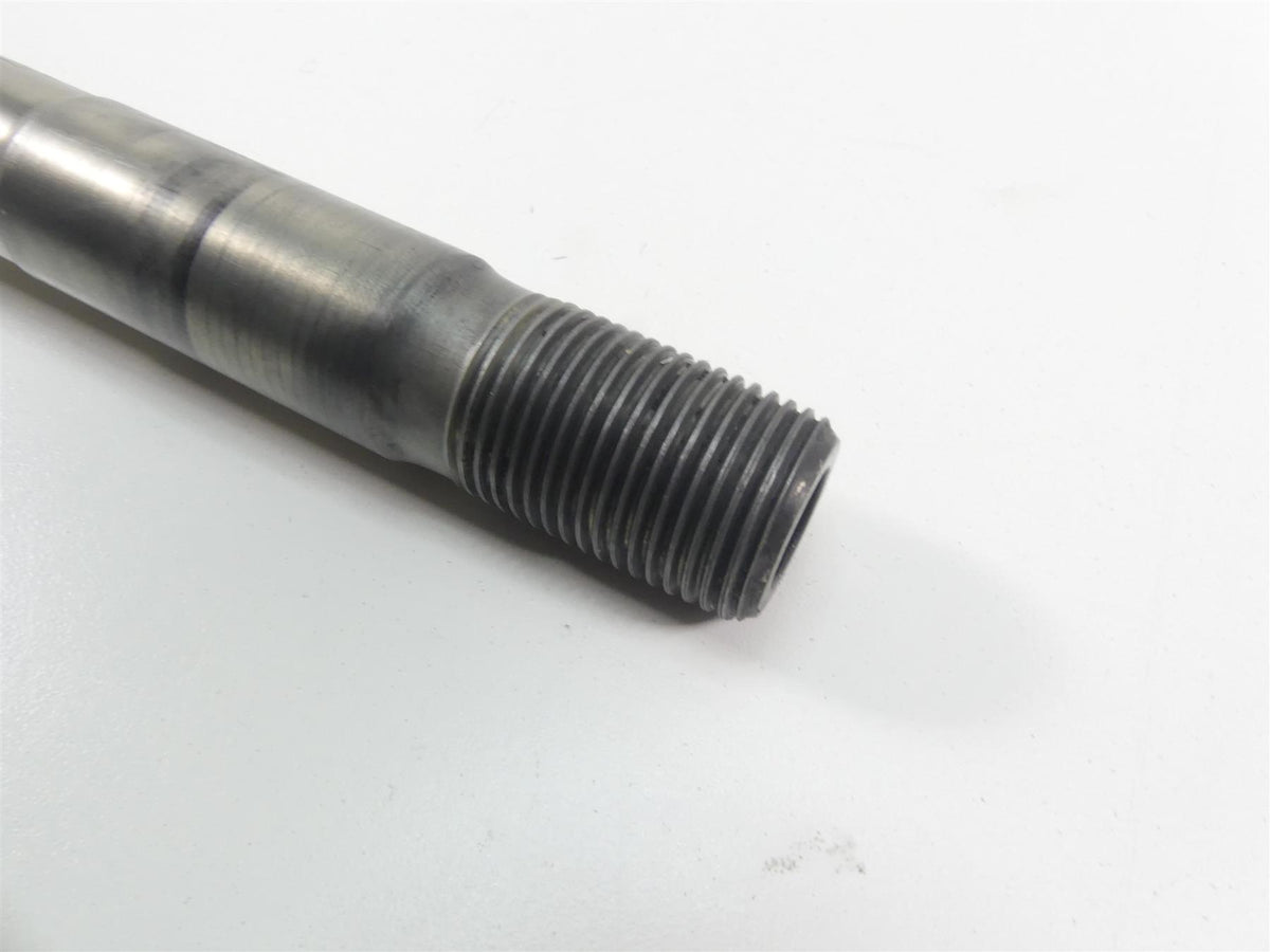 2019 Harley Softail FLSB Sport Glide Front 25mm Wheel Spindle Axle 43000080 {{ shop.shopifyCountryName }} - Mototech271