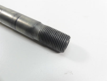 2019 Harley Softail FLSB Sport Glide Front 25mm Wheel Spindle Axle 43000080 {{ shop.shopifyCountryName }} - Mototech271