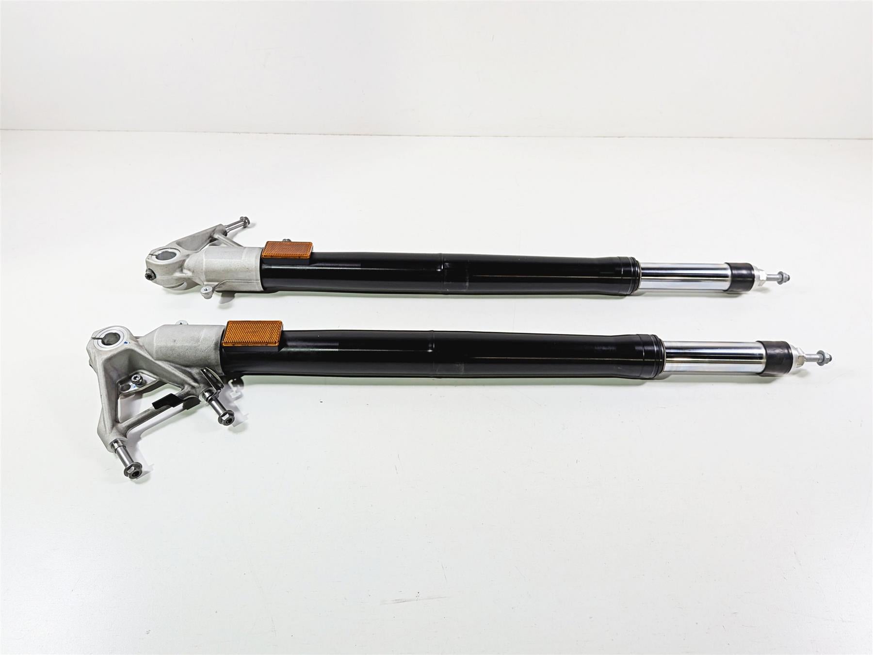 2021 BMW R1250GS K51 Adventure Straight Black Marzocchi Front Forks 31428393005-Mototech271
