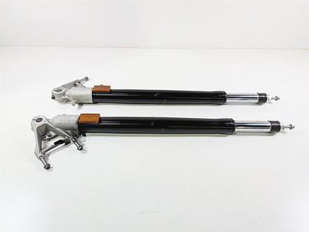 2021 BMW R1250GS K51 Adventure Straight Black Marzocchi Front Forks 31428393005-Mototech271