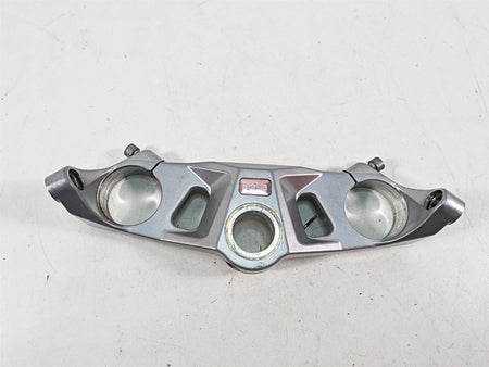 2021 Aprilia RS660 Upper Triple Tree Steering Clamp 51mm - Read 2B005253 {{ shop.shopifyCountryName }} - Mototech271