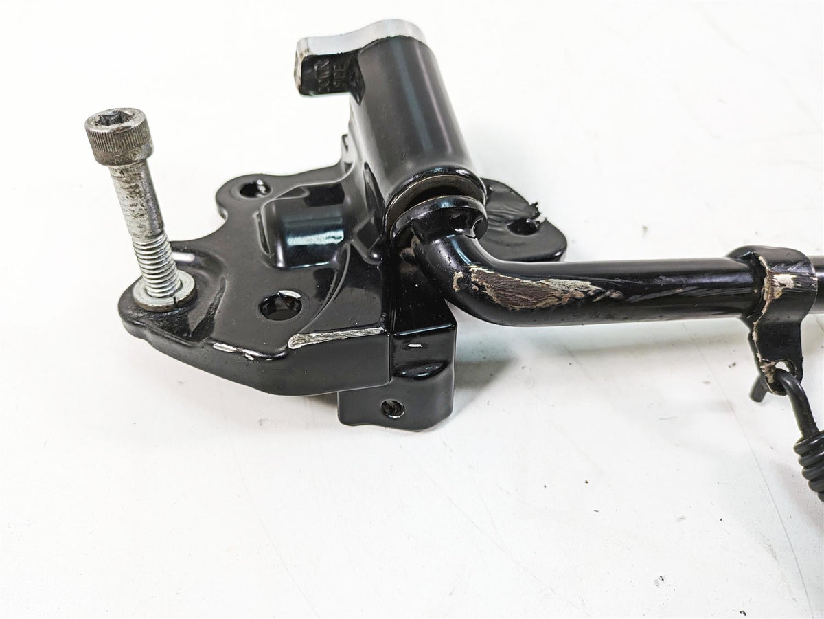 2018 Harley Touring FLHXSE CVO Street Glide Sid Kickstand - Read 50000149 {{ shop.shopifyCountryName }} - Mototech271