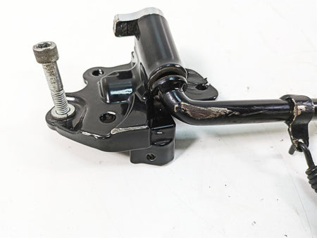 2018 Harley Touring FLHXSE CVO Street Glide Sid Kickstand - Read 50000149 {{ shop.shopifyCountryName }} - Mototech271