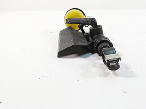 2006 Honda V-Twin VTX1300 R Nissin Rear Brake Master Cylinder 43510-MEA-902 | Mototech271