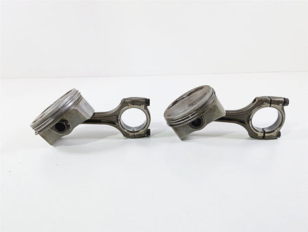 2004 BMW R1150GS R21 Piston & Connecting Rod Set 11257652663 {{ shop.shopifyCountryName }} - Mototech271
