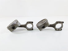 Load image into Gallery viewer, 2004 BMW R1150GS R21 Piston &amp; Connecting Rod Set 11257652663
