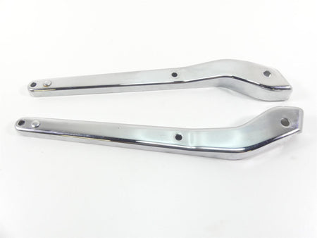 1999 Harley Dyna FXDL Low Rider Rear Chrome Fender Struts 59138-96 59171-96 {{ shop.shopifyCountryName }} - Mototech271