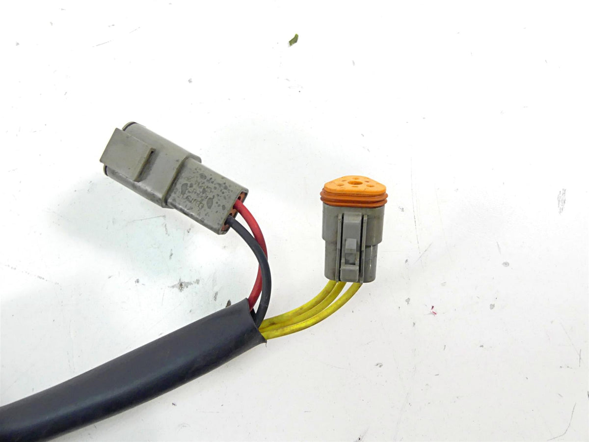 2005 Seadoo 3D RFI Rectifier Voltage Regulator 278001969 {{ shop.shopifyCountryName }} - Mototech271