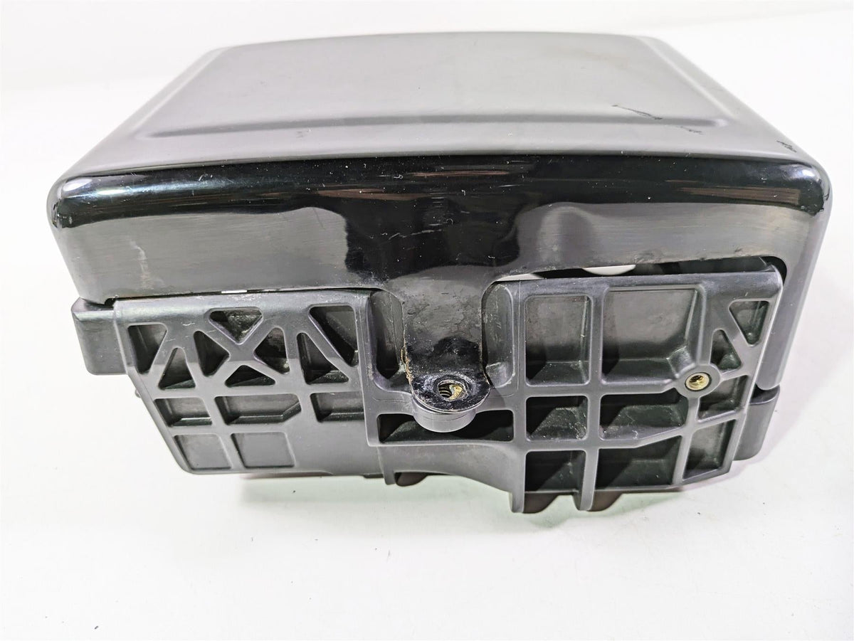 2017 Harley Dyna FXDB Street Bob Battery Carrier Tray Stay & Cover 70379-06B {{ shop.shopifyCountryName }} - Mototech271