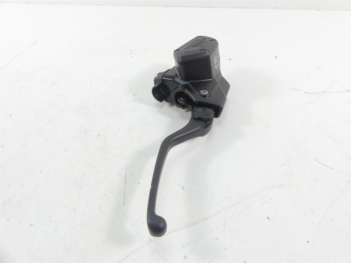 2017 BMW R1200RT K52 Front Brake Master Cylinder 15mm 32728559604 {{ shop.shopifyCountryName }} - Mototech271