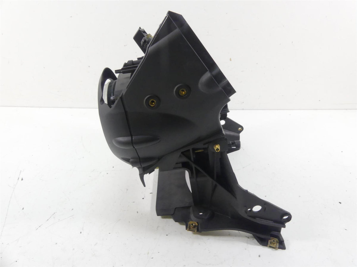 2003 BMW R1150 GS R21 Headlight Head Light Lamp + Bracket Mount 63122306964 {{ shop.shopifyCountryName }} - Mototech271