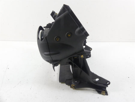 2003 BMW R1150 GS R21 Headlight Head Light Lamp + Bracket Mount 63122306964 {{ shop.shopifyCountryName }} - Mototech271