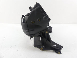 2003 BMW R1150 GS R21 Headlight Head Light Lamp + Bracket Mount 63122306964