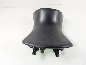 2009 BMW R1200RT K26 Heated Low Front Rider Seat Saddle 52537683648 | Mototech271
