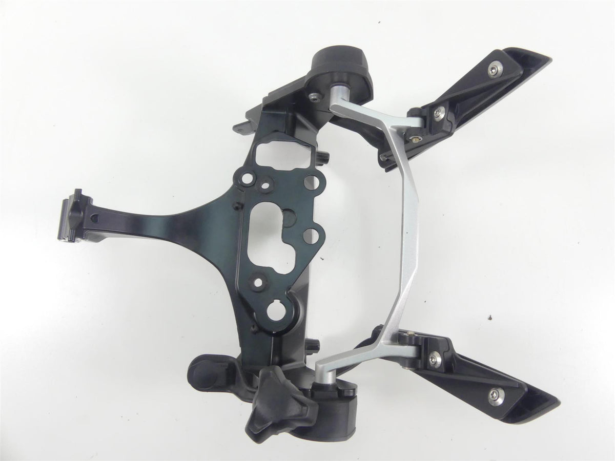 2019 BMW R1250GS K50 Front Panel Stay Carrier Windshield Adjuster 46638561351 {{ shop.shopifyCountryName }} - Mototech271