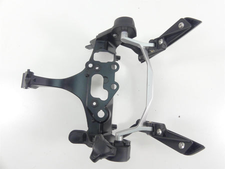 2019 BMW R1250GS K50 Front Panel Stay Carrier Windshield Adjuster 46638561351 {{ shop.shopifyCountryName }} - Mototech271