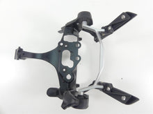 Load image into Gallery viewer, 2019 BMW R1250GS K50 Front Panel Stay Carrier Windshield Adjuster 46638561351
