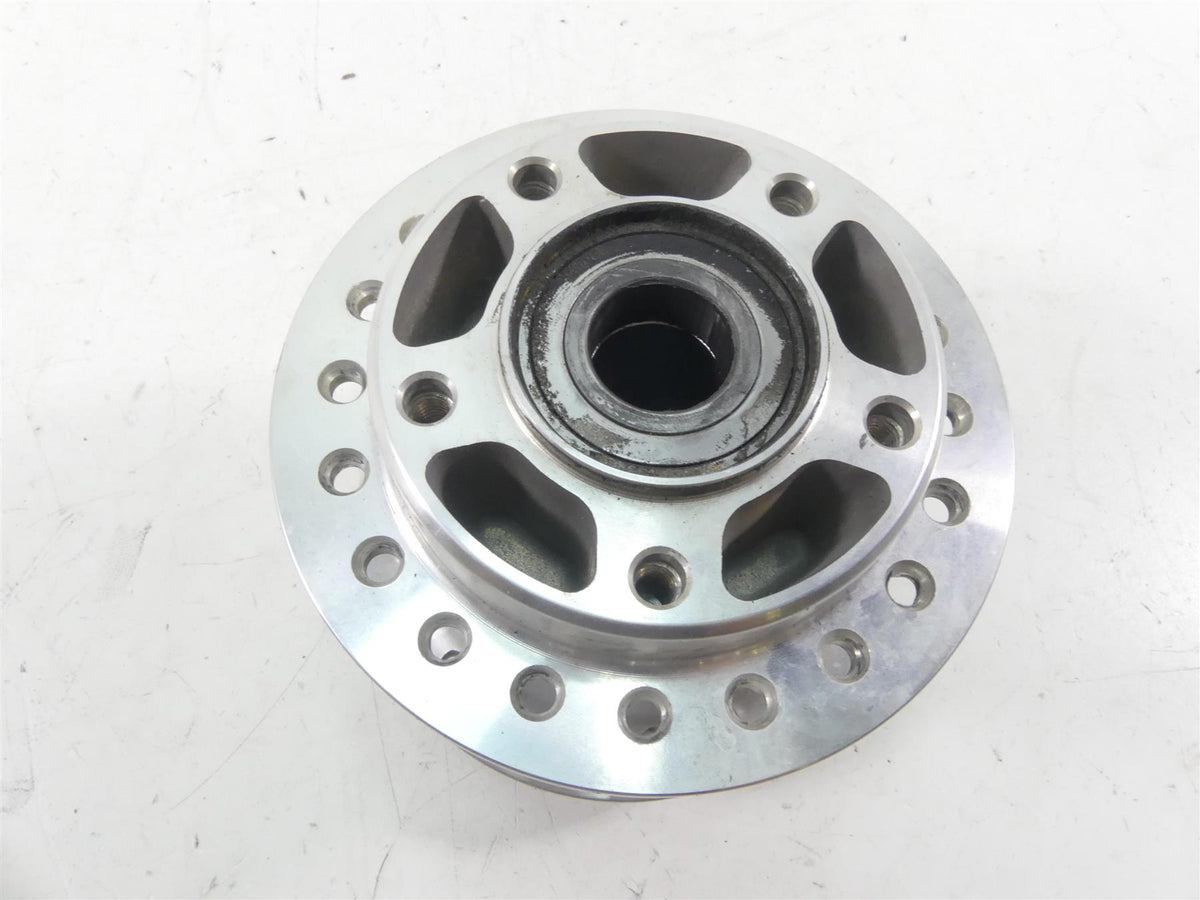 2019 Harley Softail FXBB Street Bob Front Spoke Wheel Rim Hub 43300565 41426-07 {{ shop.shopifyCountryName }} - Mototech271