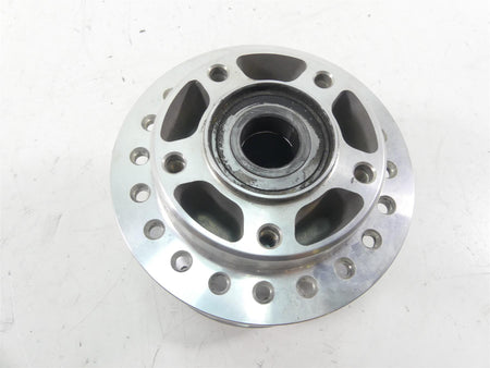 2019 Harley Softail FXBB Street Bob Front Spoke Wheel Rim Hub 43300565 41426-07 {{ shop.shopifyCountryName }} - Mototech271