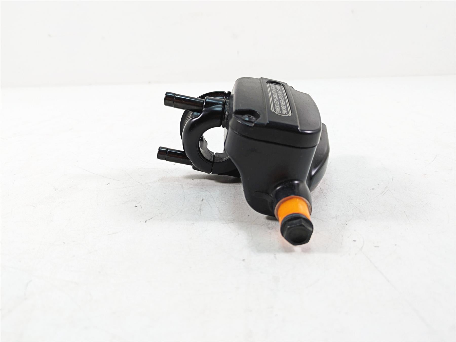 2020 Harley Touring FLHX Street Glide Clutch Perch Master Cylinder 36700128A {{ shop.shopifyCountryName }} - Mototech271