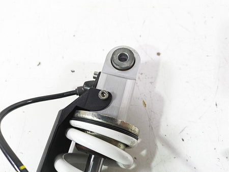 2014 BMW R1200 RT RTW K52 Straight Esa Front Shock Damper 31488521246 {{ shop.shopifyCountryName }} - Mototech271
