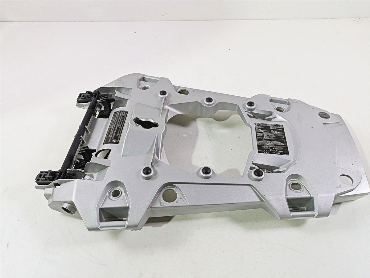 2017 BMW R1200 GS K50 Rear Carrier Luggage Rack 46628532319 {{ shop.shopifyCountryName }} - Mototech271